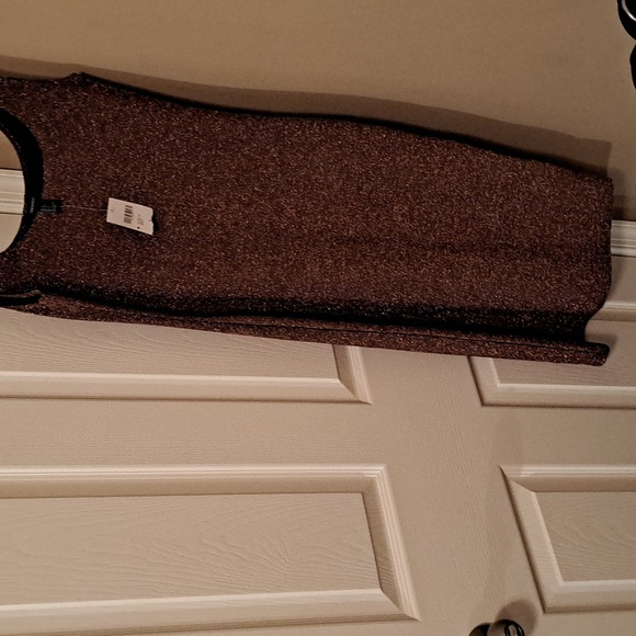 Forever 21 Knit Special Occasion Dress - Picture 5 of 5